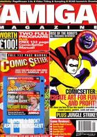 CU Amiga Magazine - January 1995