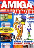 CU Amiga Magazine - January 1994