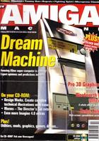 CU Amiga Magazine - February 1997