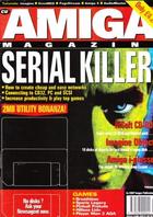 CU Amiga Magazine - February 1996