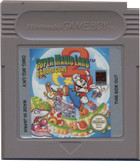 Super Mario Land 2: 6 Golden Coins