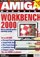 CU Amiga Magazine - January 1998