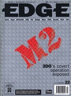 Edge - Issue 22 - July 1995