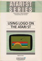 Using Logo on the Atari ST