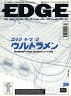 Edge - Issue 29 - February 1996