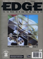 Edge - Issue 17 - February 1995