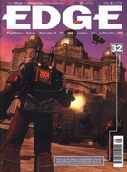 Edge - Issue 32 - May 1996