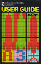 BBC Micro User Guide (Spiral Bound)