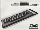 Atari 800XL Owners Guide