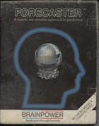 Forecaster (Cassette) (BBC B)