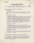 64406 LEO Management Meeting, 1961 third quarter (Jul-Sep 1961)