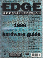 Edge - Hardware Guide - Special Edition