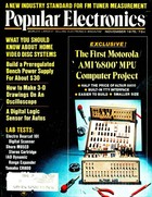 Popular Electronics - November 1975
