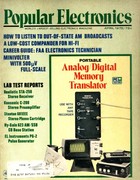 Popular Electronics - April 1975