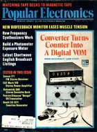 Popular Electronics - May 1975