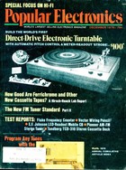 Popular Electronics - December 1975
