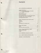 ICL 1900 Series Scientific Subroutines