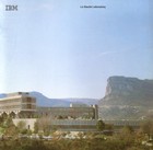 IBM La Gaude Laboratory