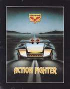 Action Fighter