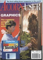 Acorn User - March 1994