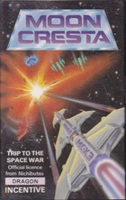 Moon Cresta