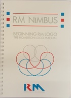 RM Nimbus Begging RM Logo - The Homerton Logo Guide