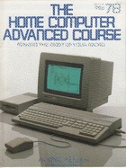 The Home Computer Advanced Course - Issue 78