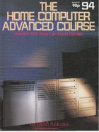 The Home Computer Advanced Course - Issue 94