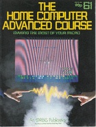 The Home Computer Advanced Course - Issue 61