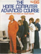 The Home Computer Advanced Course - Issue 66