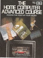 The Home Computer Advanced Course - Issue 88