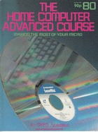 The Home Computer Advanced Course - Issue 80