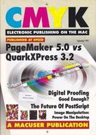 CMYK - September 1993