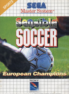 Sensible Soccer