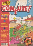 Let's Compute! - September 1990