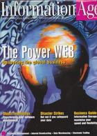 Information Age - May/June 1996