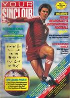 Your Sinclair - July 1988