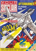 Your Sinclair - December 1988