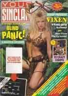 Your Sinclair - May 1988