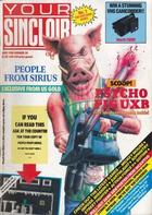 Your Sinclair - June 1988