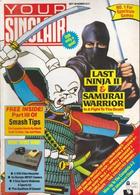 Your Sinclair - September 1988