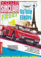 Your Sinclair - May 1989