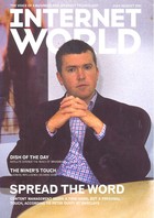 Internet World July/August 2002