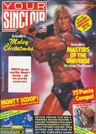 Your Sinclair - January 1988