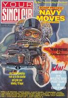 Your Sinclair - March 1989