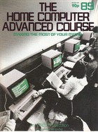 The Home Computer Advanced Course - Issue 89