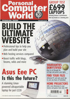 Personal Computer World - March 2008 *