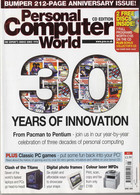 Personal Computer World - April 2008 *