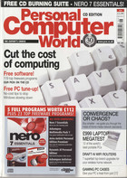 Personal Computer World - May 2008 *