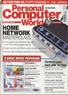 Personal Computer World - August 2008 *